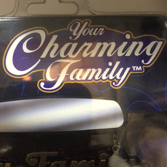 Custom Made Family Charms - Customizable. 13 pieces - Picture 3 of 8